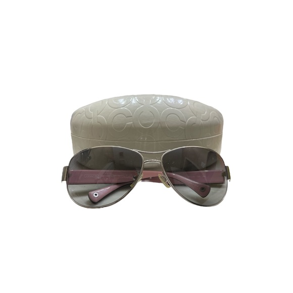 Coach Sunglasses | Taylor - Picture 1 of 5